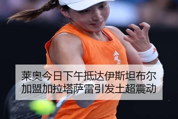莱奥今日下午抵达伊斯坦布尔 加盟加拉塔萨雷引发土超震动